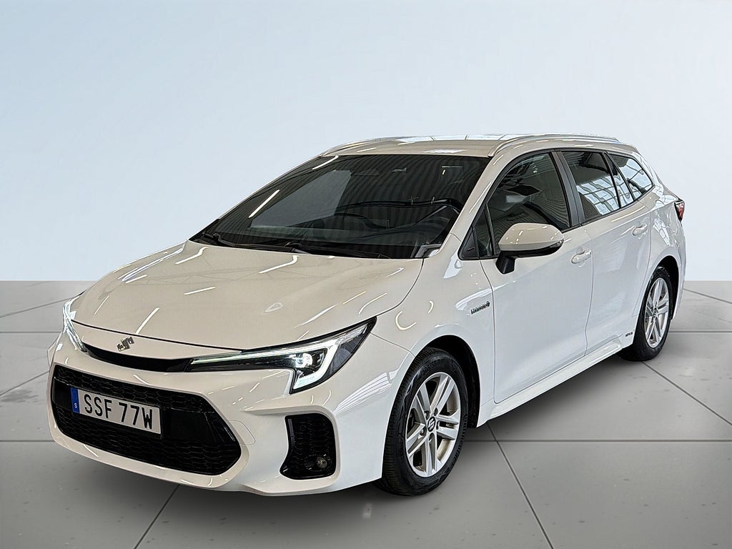 Suzuki Swace