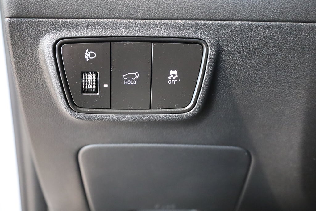 Hyundai Tucson 1.6 T-GDI 4WD DCT Advanced Navi Kamera Krell Läder 2021