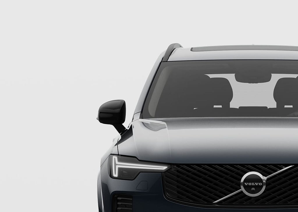 Volvo XC90 T8 Ultra Dark