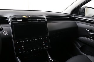 SUV Hyundai Tucson 17 av 24