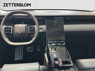 SUV Citroën C5 10 av 19