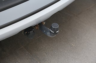 SUV Subaru Forester 9 av 32