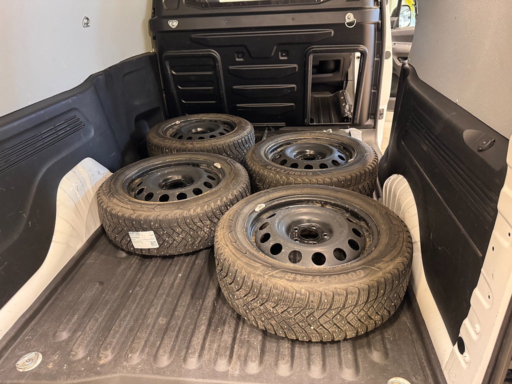 Citroën berlingo 2023 - miniatyr 25