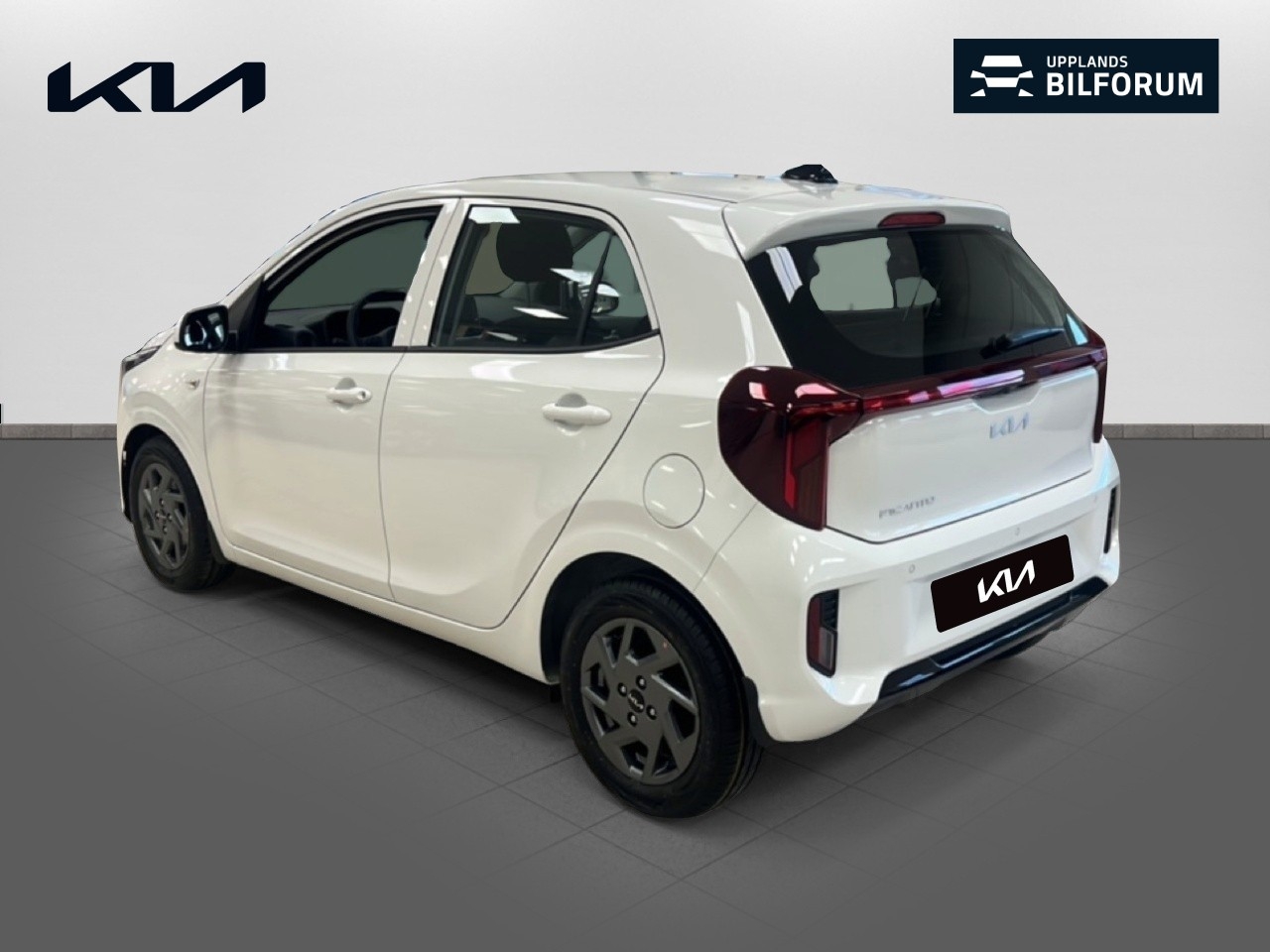 Kia Picanto 2027, bild 6/39