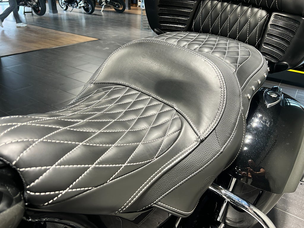 Indian Roadmaster Classic / 3,45% / 800 mil