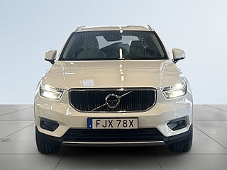 Volvo XC40 T3 Momentum Advanced S&V-hjul/360/Keyless/Carplay/Navi – bild 2