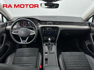 Kombi Volkswagen Passat 11 av 13