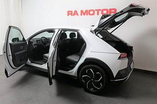 SUV Hyundai IONIQ 4 av 38