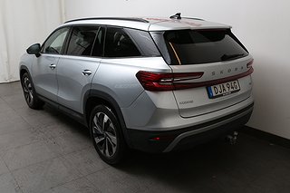 SUV Skoda Kodiaq 4 av 26