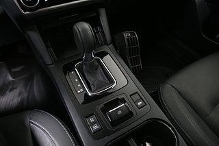 Kombi Subaru Outback 19 av 28