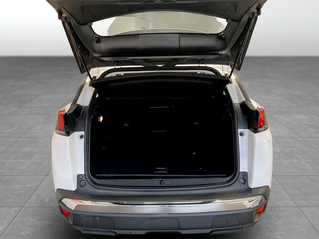 Bild på Peugeot 3008 Allure PHEV 225hk Aut - CARPLAY, MOTORVÄRMARE
