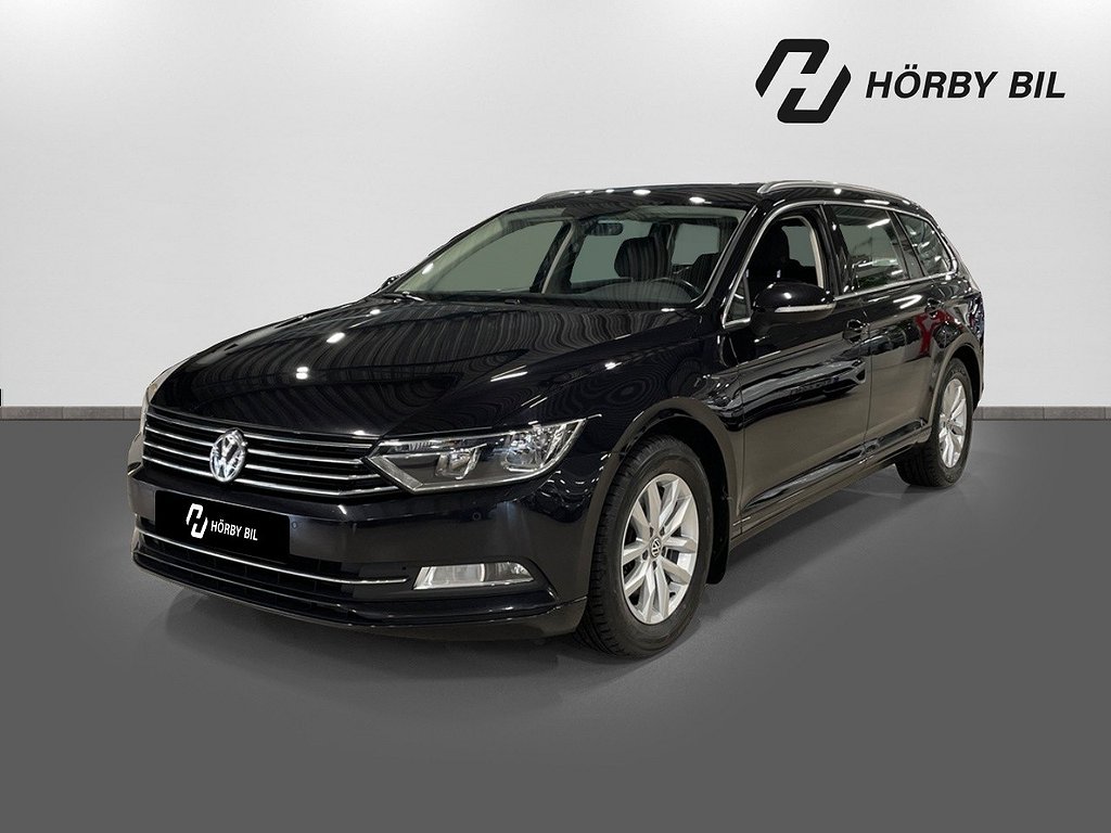 Volkswagen Passat Sportscombi 1.4 TSI  Euro 6