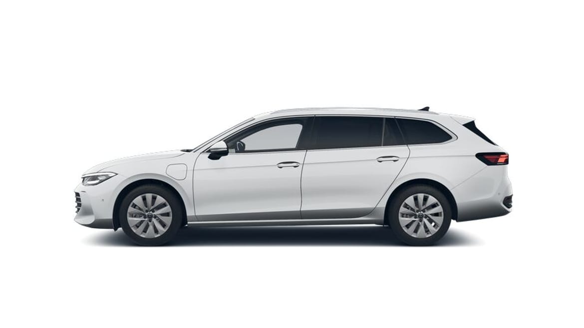 Volkswagen Passat 2026, bild 2/29
