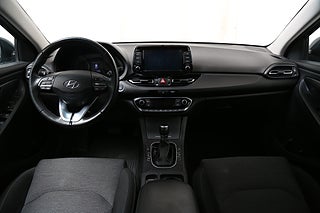 Kombi Hyundai i30 17 av 25