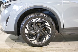 SUV Nissan Qashqai 7 av 27