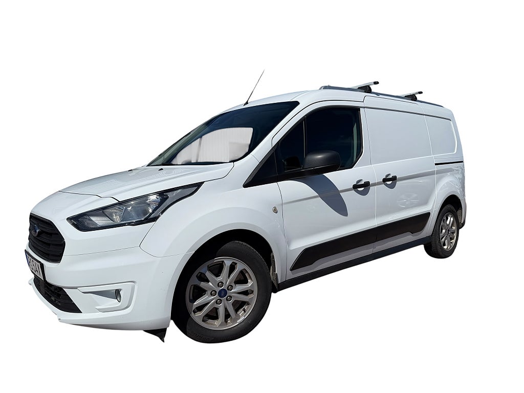 Ford transit Connect 230 LWB 1.5 EcoBlue Euro 6