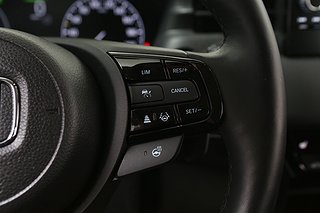 SUV Honda HR-V 18 av 26