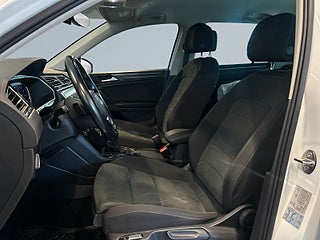 Volkswagen Tiguan 2.0 TDI 4M GT Dvärm/Kamera/Drag/Massage/SoV/Ad.Fhållare – bild 13