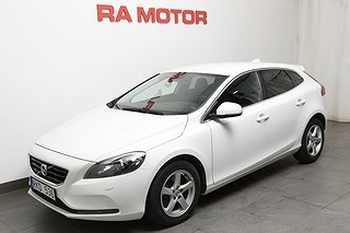 Halvkombi Volvo V40 1 av 23