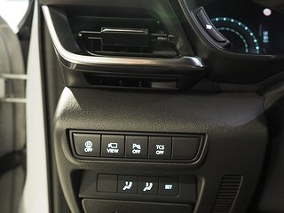 SUV Mazda MX-30 27 av 43
