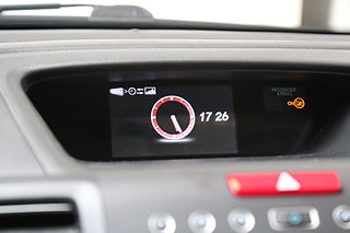 SUV Honda CR-V 21 av 27