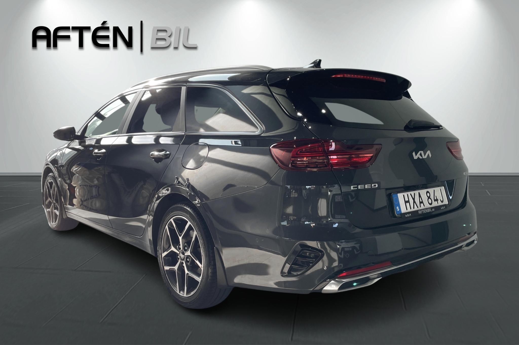 Kia Ceed Plug-in Advance Plus 2024, photo 7/60