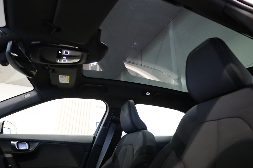 Polestar 2 Long Range Single Motor Pano H&K 360° Leasbar 2023