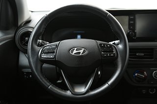 Halvkombi Hyundai i10 14 av 21