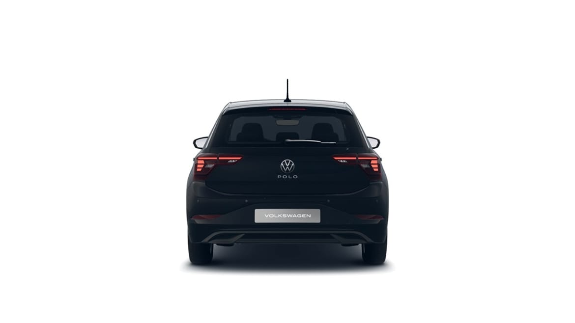 Volkswagen Polo LIFE 1,0 TSI 115 DSG 7 2027, photo 4/10
