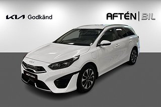 Kia CEED Plug-in Hybrid Advance Plus Carplay Kia Godkänd 