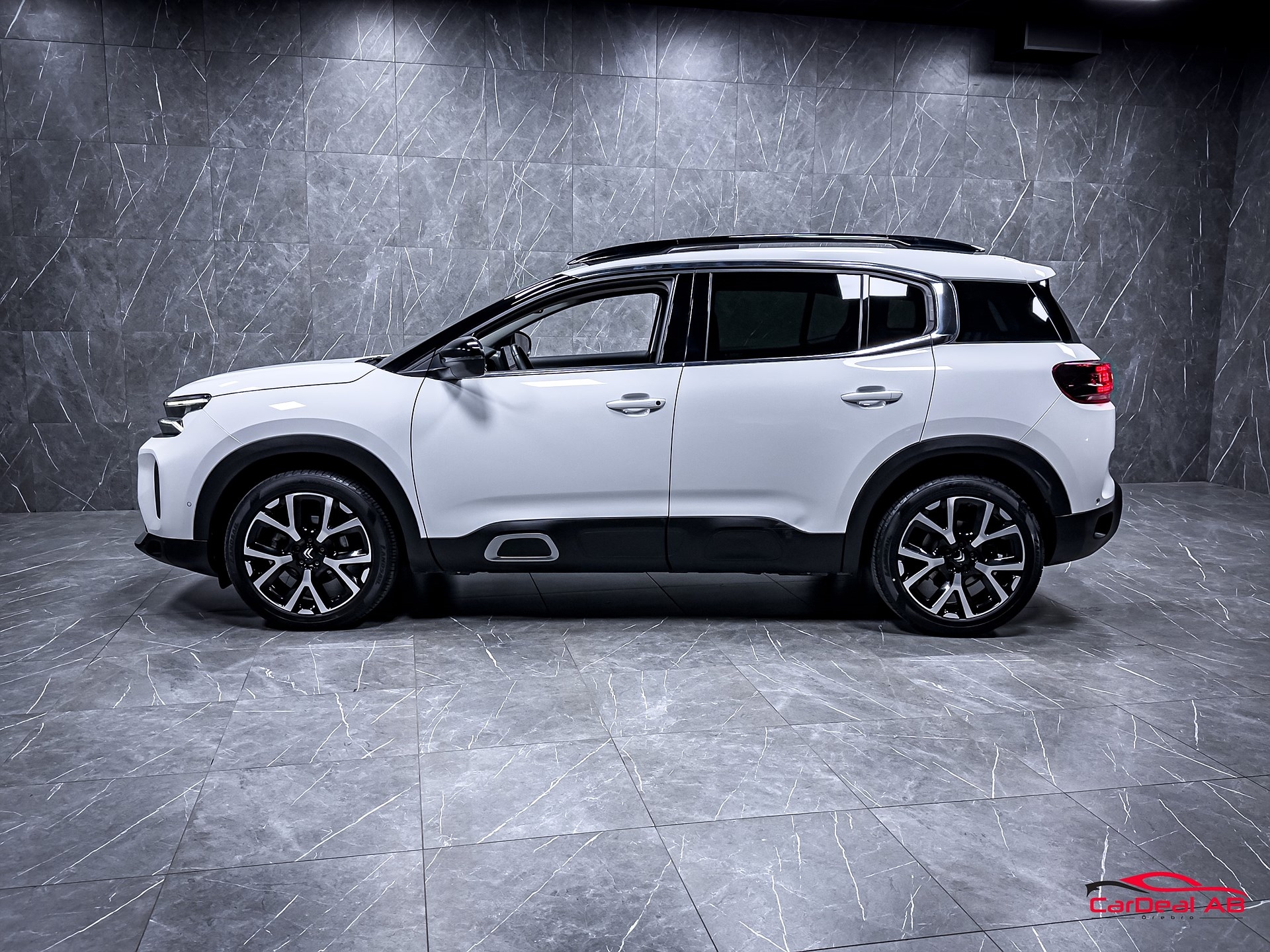 Citroen C5 Aircross 2023, bild 4/10