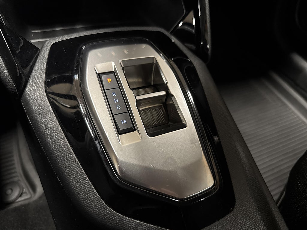 Peugeot 208 HYBRID 100HK Automat Style – bild 13