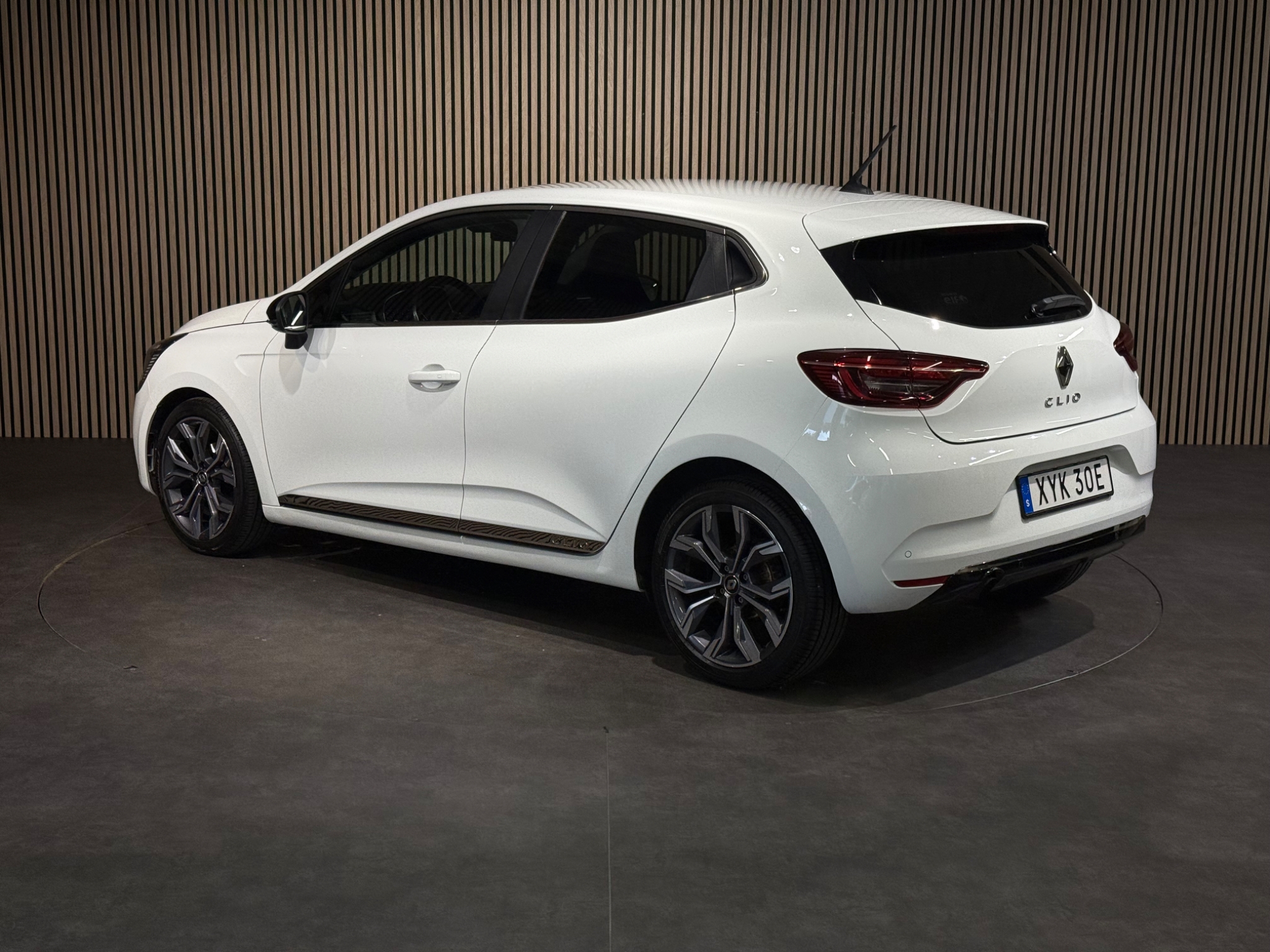 Renault Clio 2020, photo 6/50
