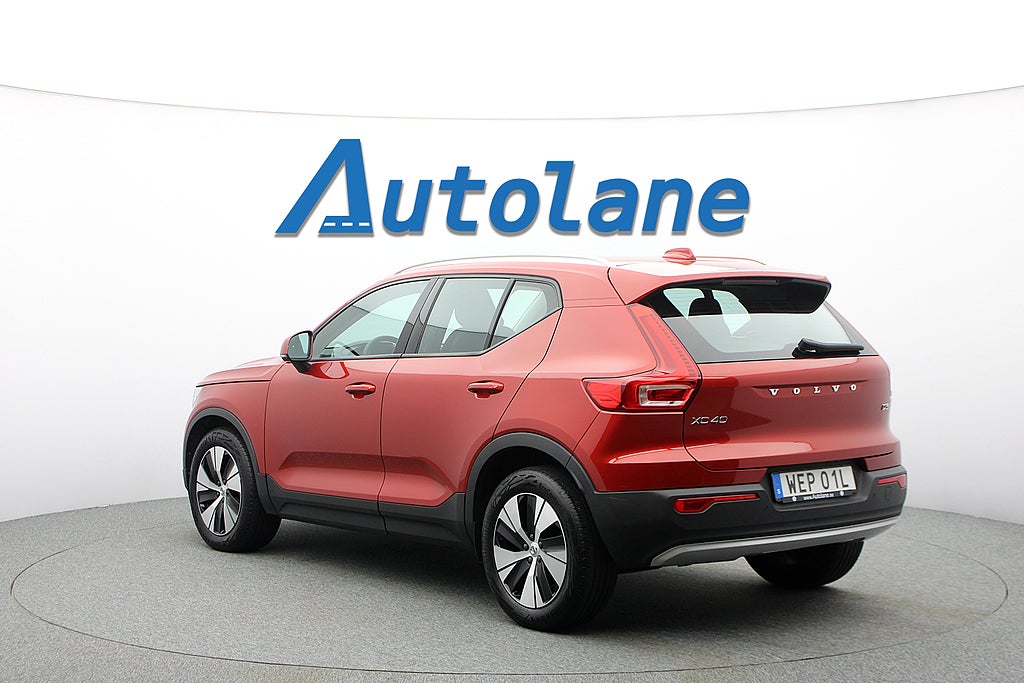 Volvo XC40 D3 Advanced Ed ,Sommarkampanj 4,99%
