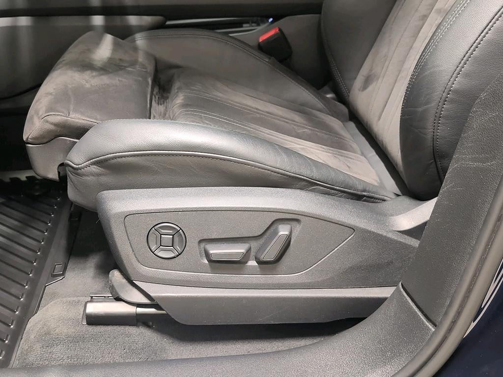Audi E-Tron 50 quattro Proline 313 hk