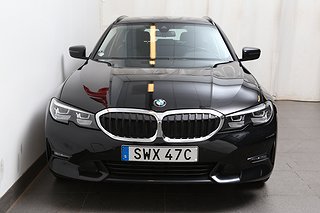 Kombi BMW 330e 5 av 26
