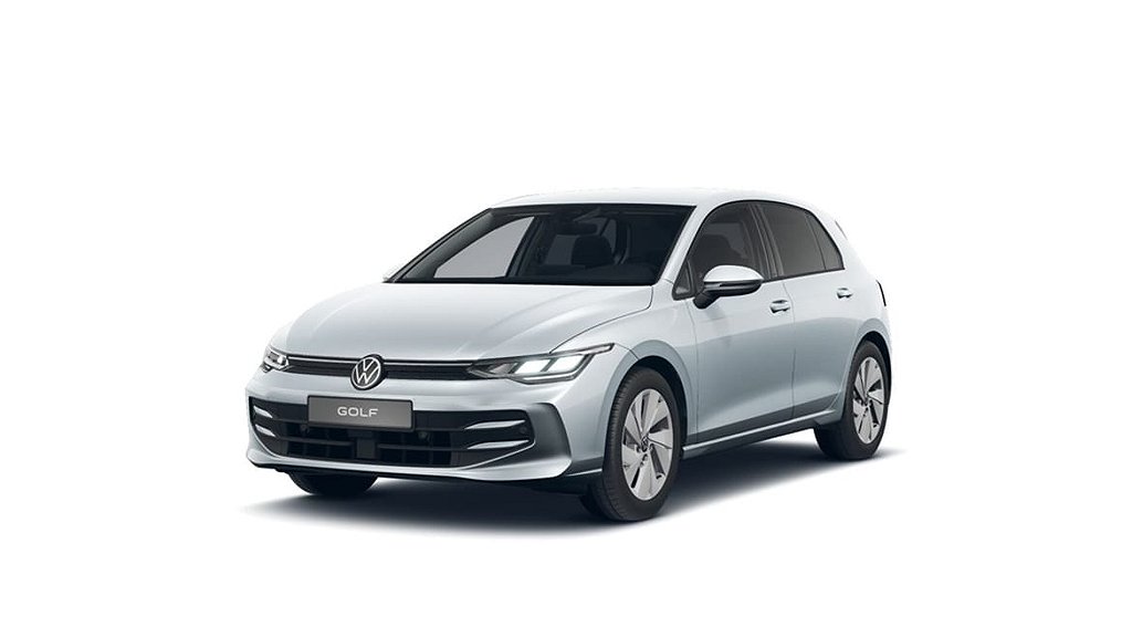 Volkswagen Golf LIFE 1,5 TSI 110 KW/150 HK MAN