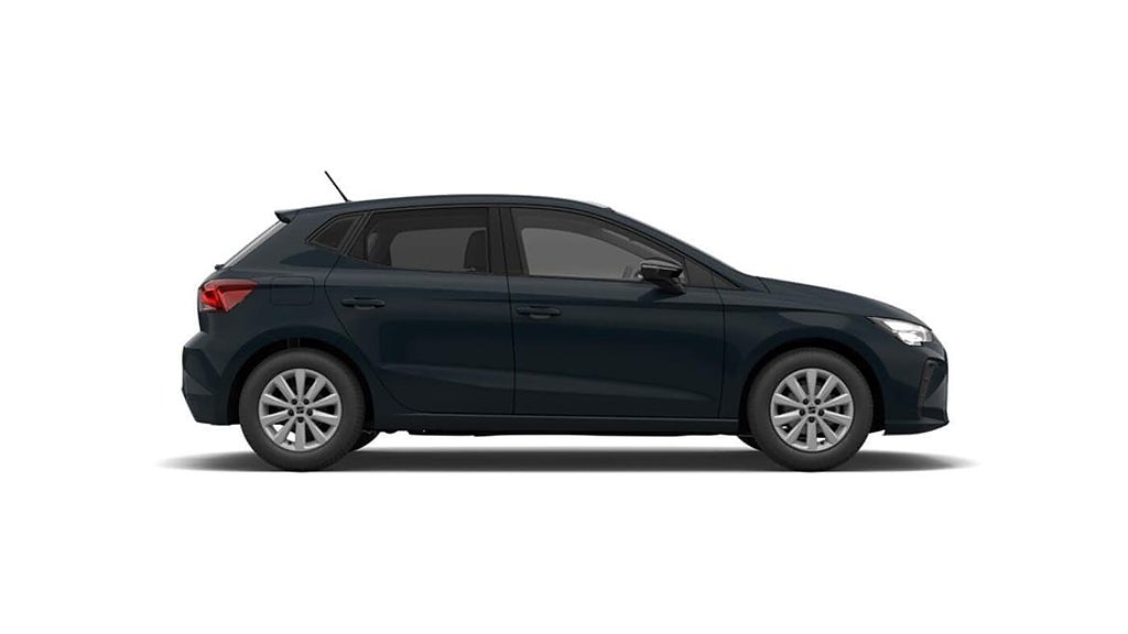 Seat Ibiza 1.0 MPI 80 5-VXL
