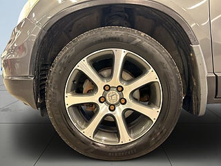 Honda CR-V 2.2 i-DTEC 4WD Drag/MoK/P-Sens/SoV-Däckk – bild 14