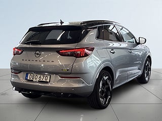 Opel Grandland X Grandland Hybrid4 Cockpit/360/Navi/Carplay/Rattvärm – bild 6