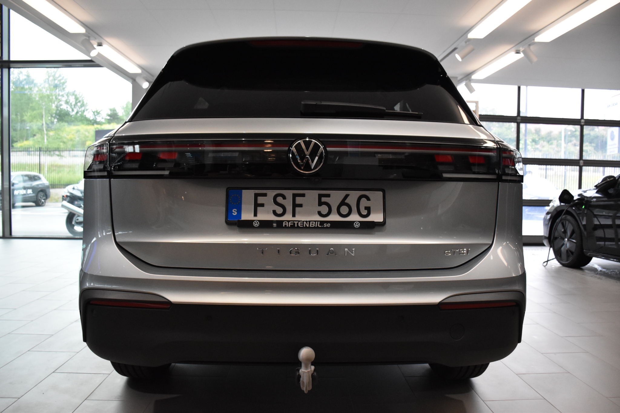 Volkswagen Tiguan 2026, bild 7/60