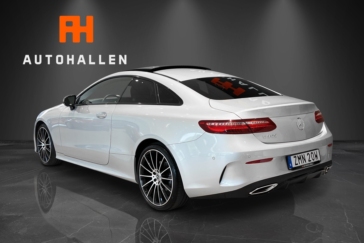 Mercedes-Benz E 2020, bild 7/51
