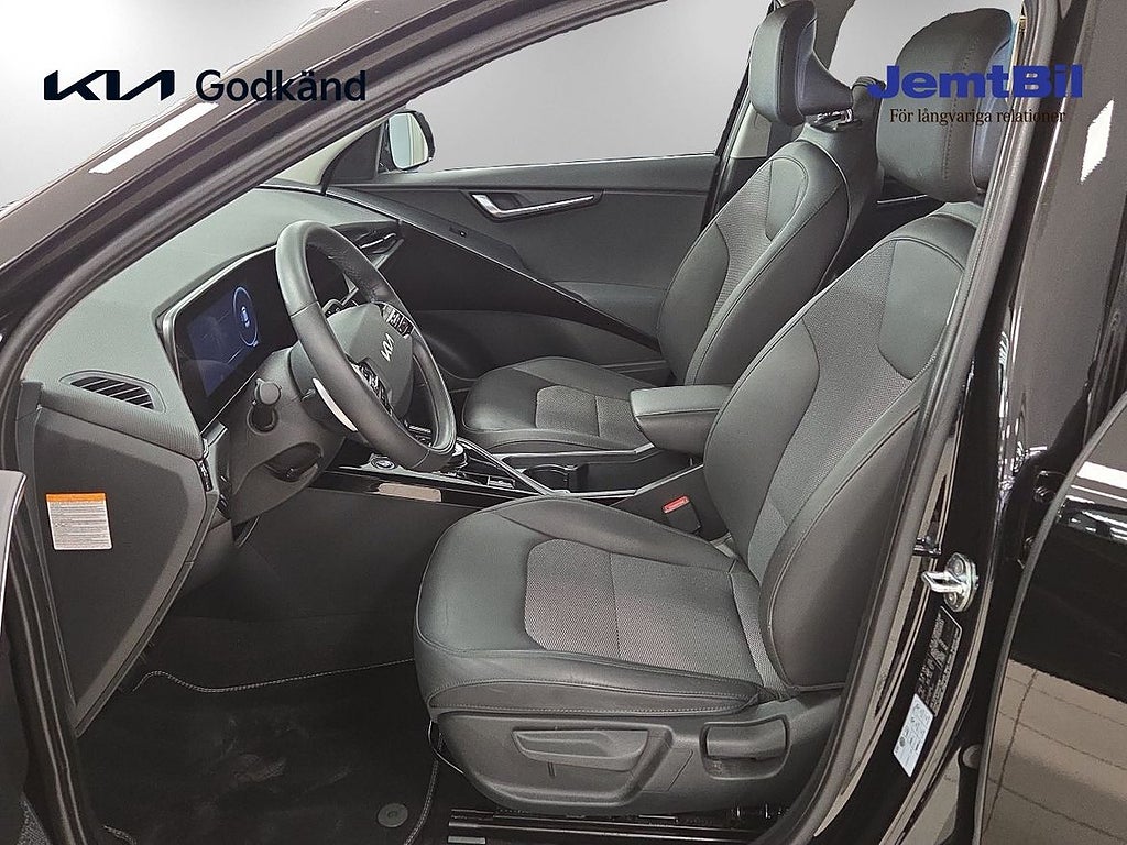 Kia Niro 2023 - miniatyr 8