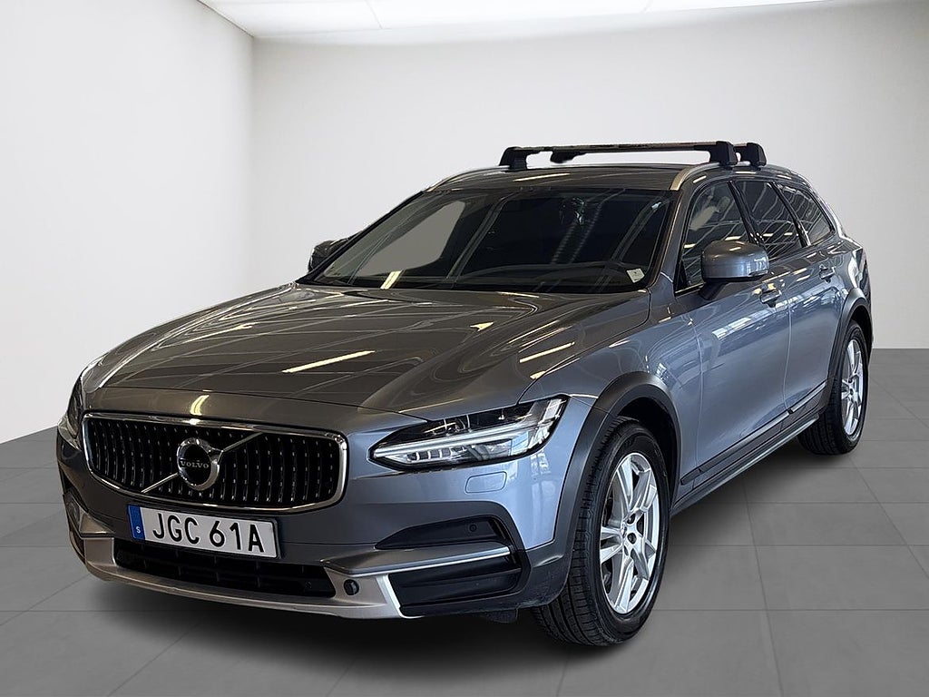 Volvo V90 Cross Country D4 AWD SE