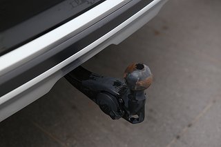 Kombi Audi A6 7 av 26