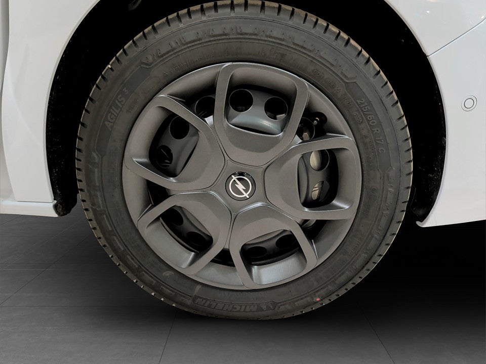 Bild på Opel Vivaro Elite 145hk Aut L2- EDITION! Värmare & Dragkrok