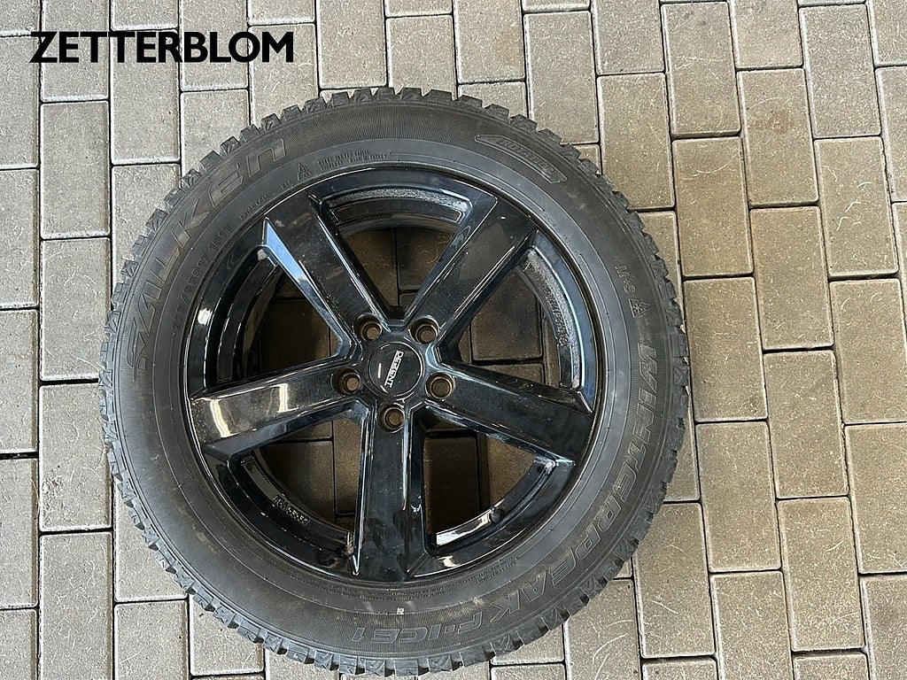 Kombi Volkswagen Arteon 16 av 17