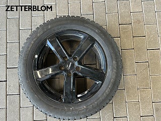 Kombi Volkswagen Arteon 16 av 17