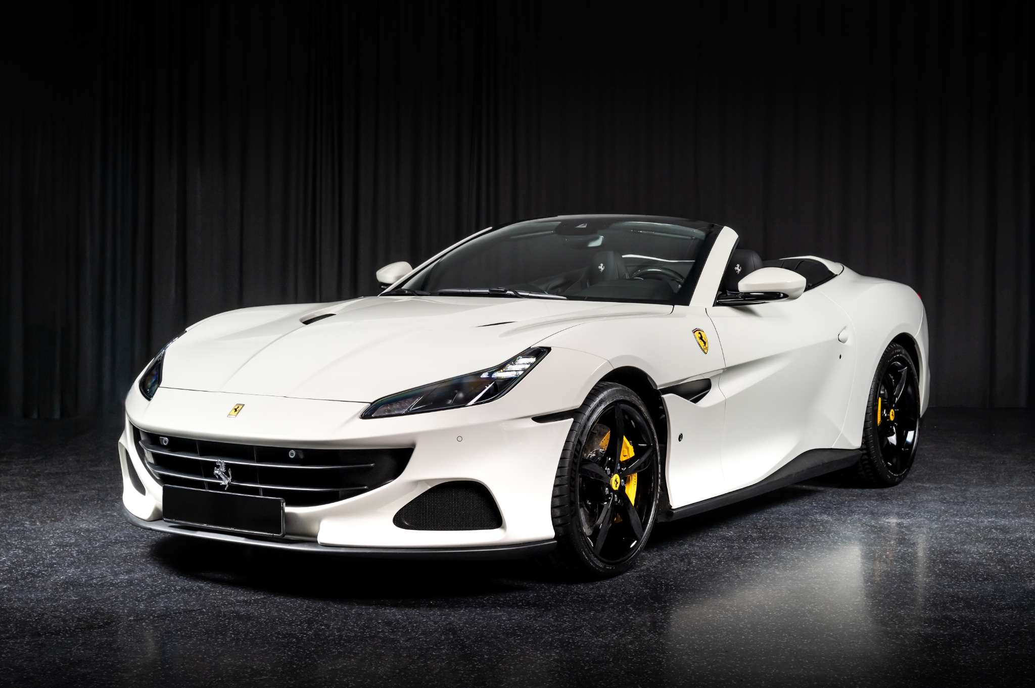 Ferrari Portofino M 3.9 V8 F1 620 Hk 2022, kuva 2/10