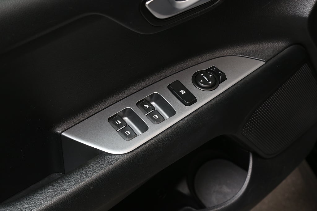 Kia Rio 1,0 T-GDI 120hk GT-Line CarPlay Kamera Motorvärmare 2018